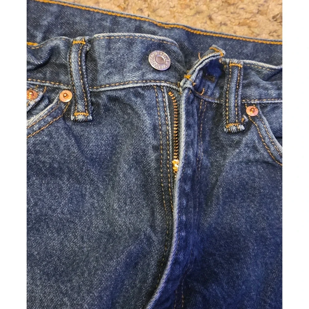 Levis *owners are